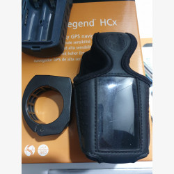 Garmin Etrex Legend HCX Portable GPS for Hiking