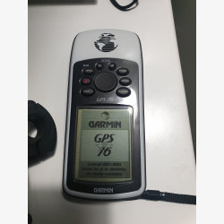 GPS 76 Garmin