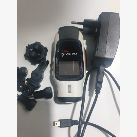 Garmin Virb Elite/wifi/GPS camera - used