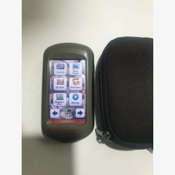 Garmin Oregon 550 - Used GPS