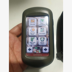 Garmin Oregon 550 - Used GPS