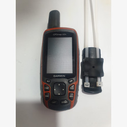 Used GPSMAP 62S - Portable...