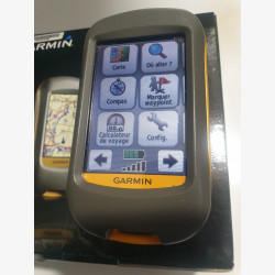 GPS Garmin Dakota 10 Portable - GPS d'occasion
