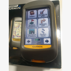 Garmin Dakota 10 Portable GPS - Used GPS