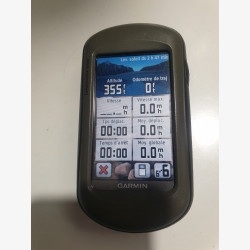 Garmin Oregon 550 - GPS Occasion