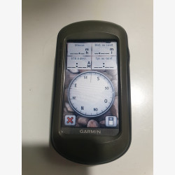 Garmin Oregon 550 - GPS Occasion