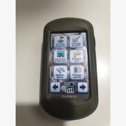 Garmin Oregon 550 - Used GPS