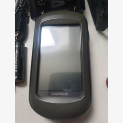 Garmin Oregon 550 - GPS Occasion