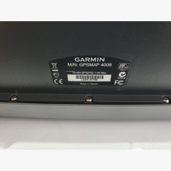Garmin Marine GPSMAP 4008 - Used Plotter and Combo