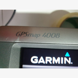 Garmin Marine GPSMAP 4008 - Used Plotter and Combo