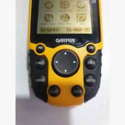 GARMIN GPS 60 portable - GPS Marine d'occasion