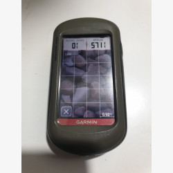 Garmin Oregon 550t - GPS Occasion