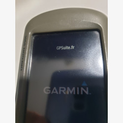 Garmin Oregon 550t - GPS Occasion