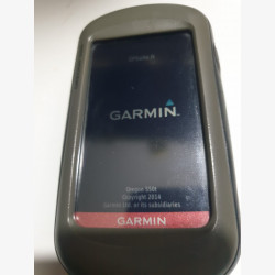 Garmin Oregon 550t - GPS Occasion