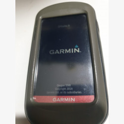 Garmin Oregon 550t - Used GPS