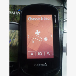 Garmin Oregon 700 | GPS Portable occasion pour les activités outdoor