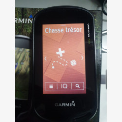 Garmin Oregon 700 | Used portable GPS for outdoor activities