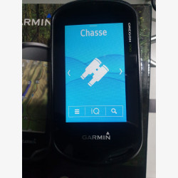 Garmin Oregon 700 | Used portable GPS for outdoor activities