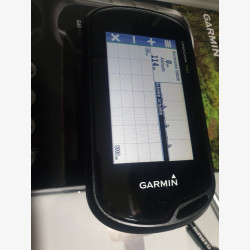 Garmin Oregon 700 | Used portable GPS for outdoor activities