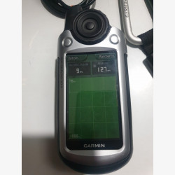 Garmin COLORADO 300 - GPS d'occasion