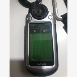 Garmin COLORADO 300 - Used GPS
