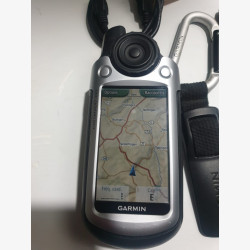 Garmin COLORADO 300 - GPS d'occasion