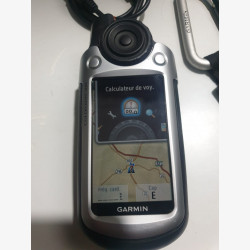 Garmin COLORADO 300 - GPS d'occasion