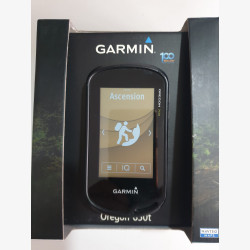 Garmin Oregon 700| GPS...