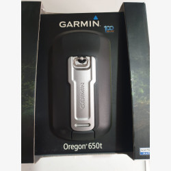 Garmin Oregon 700| GPS Portable occasion pour les activités outdoor