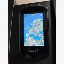 Garmin Oregon 700| GPS Portable occasion pour les activités outdoor