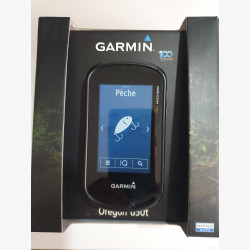 Garmin Oregon 700 | Used portable GPS for outdoor activities