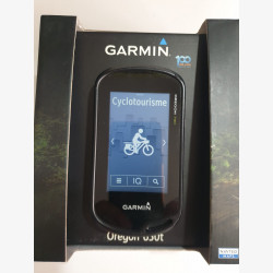 Garmin Oregon 700| GPS Portable occasion pour les activités outdoor