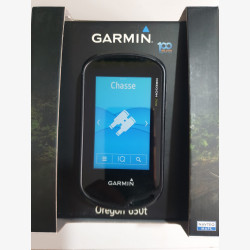 Garmin Oregon 700| GPS Portable occasion pour les activités outdoor