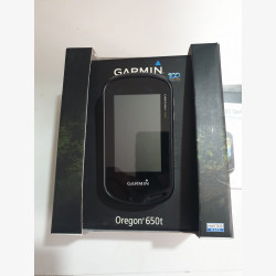 Garmin Oregon 700| GPS Portable occasion pour les activités outdoor