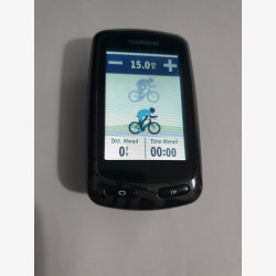 GPS Garmin Edge 810 d'occasion
