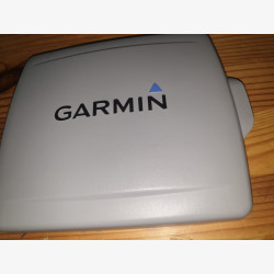 Traceur carte Garmin GPSMAP 421 - équipement bateau d'occasion