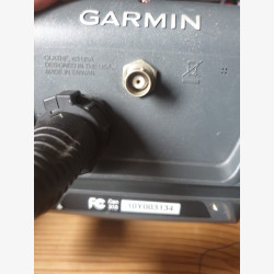 Traceur Sondeur Garmin GPSMAP 440s