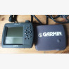 Garmin GPSMAP 172 chartplotter - used boat equipment