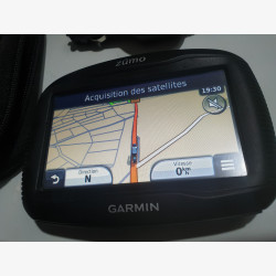 Garmin GPS MOTO zumo 390LM - Occasion