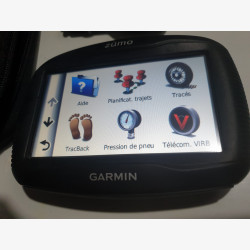 Garmin GPS MOTO zumo 390LM - Occasion