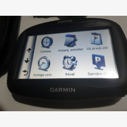 Garmin GPS MOTO zumo 390LM - Occasion