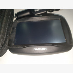 Garmin GPS MOTO zumo 390LM - Occasion