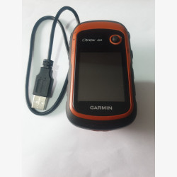Used GPS eTrex 20 Garmin Portables