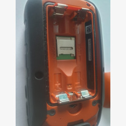 Used GPS eTrex 20 Garmin Portables