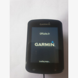 GPS Edge 820 de GARMIN - Ordinateur de vélo - Occasion