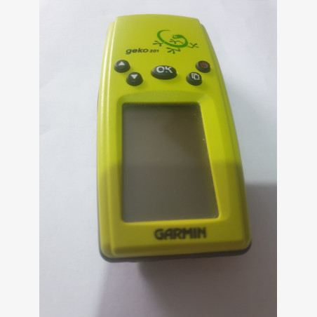 GPS Garmin Geko 201 - GPS d'occasion