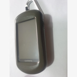 Garmin Oregon 550 - Used GPS