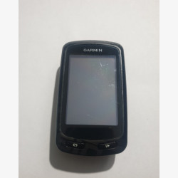 GPS Garmin Edge 810 - GPS vélo d'occasion