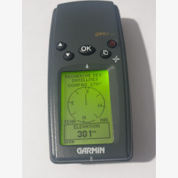 GPS Garmin Geko 301 - GPS...