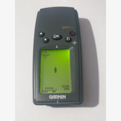 Garmin Geko 301 GPS - used